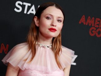 Emily Browning