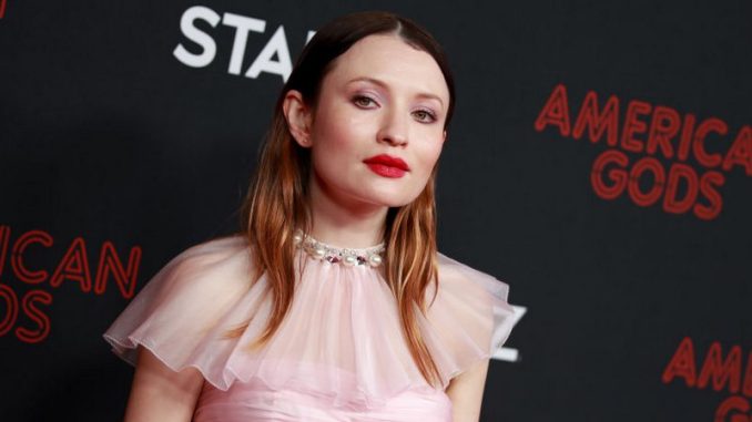 Emily Browning Emily Browning