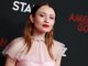 Emily Browning
