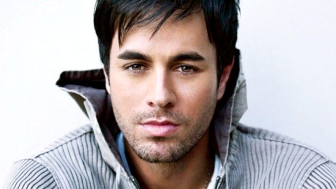 Enrique Iglesias Enrique Iglesias