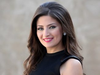 Esperance Ghanem