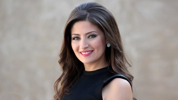 Esperance Ghanem Esperance Ghanem