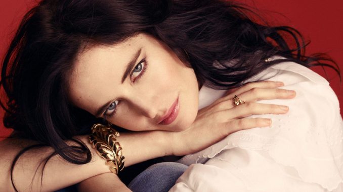 إيفا جرين Eva Green إيفا جرين Eva Green
