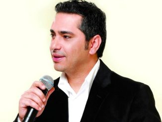 فضل شاكر Fadl Shaker