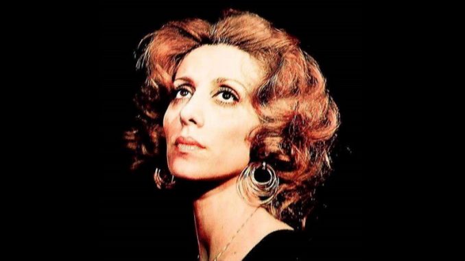 فيروز Fairuz