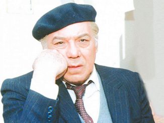 فريد شوقي Farid Shawky
