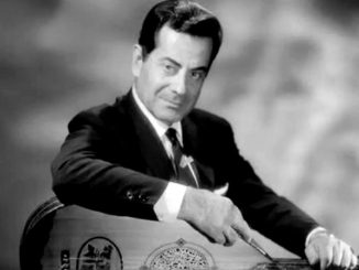 Farid al Atrash