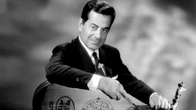 Farid al Atrash Farid al Atrash