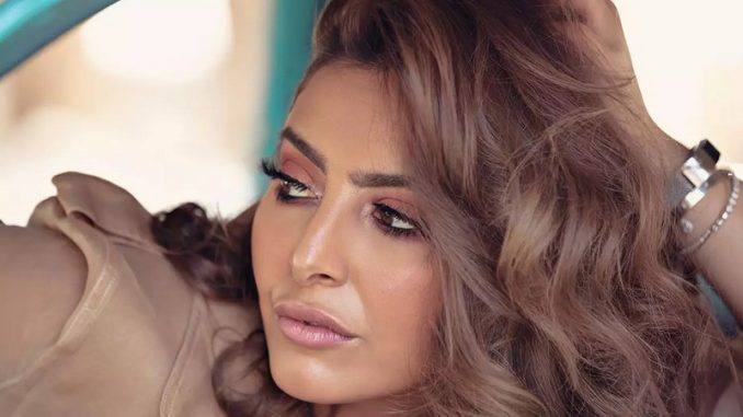 فاطمة الصفي Fatima Alsafi فاطمة الصفي Fatima Alsafi
