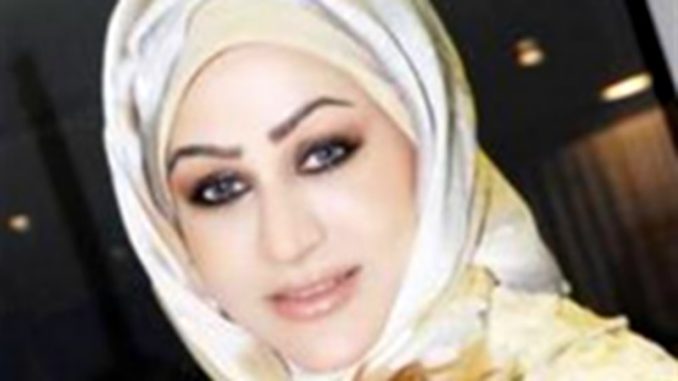 فاطمة إسماعيل Fatma Ismaiel فاطمة إسماعيل Fatma Ismaiel