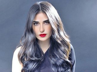 فاطمة ناصر Fatma Nasser