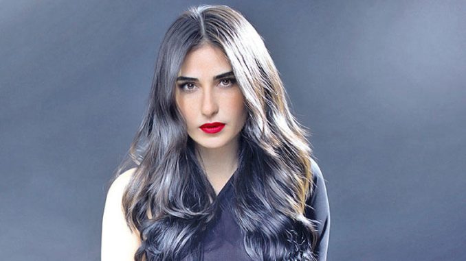 فاطمة ناصر Fatma Nasser فاطمة ناصر Fatma Nasser