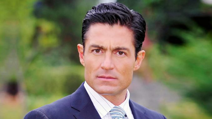 فرناندو كولنج Fernando Colunga فرناندو كولنج Fernando Colunga