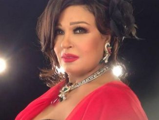 فيفي عبده Fifi Abdou