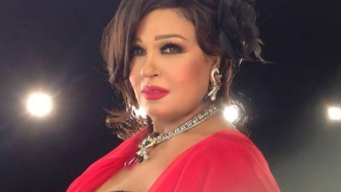 فيفي عبده Fifi Abdou