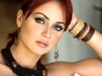 غابرييلا سبانيك Gabriela Spanic