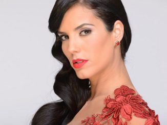 غابي إسبينو Gaby Espino