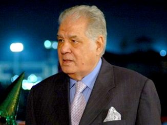 جمال إسماعيل Gamal Ismail