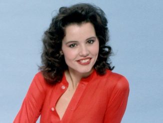 جينا ديفيس Geena Davis