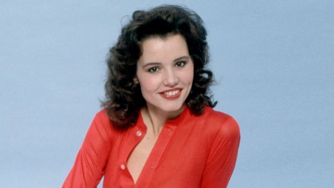جينا ديفيس Geena Davis جينا ديفيس Geena Davis
