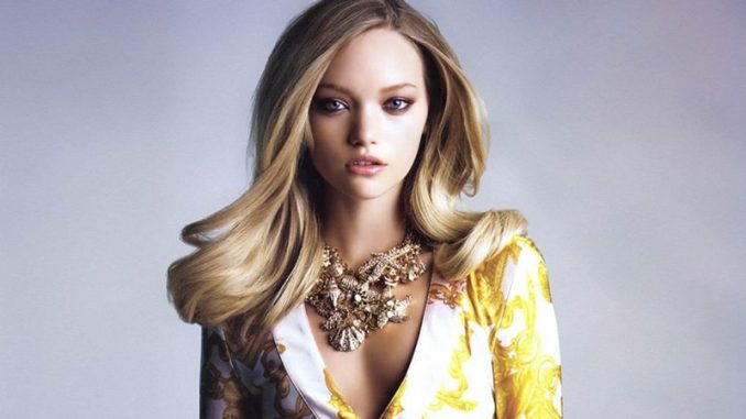 Gemma Ward Gemma Ward