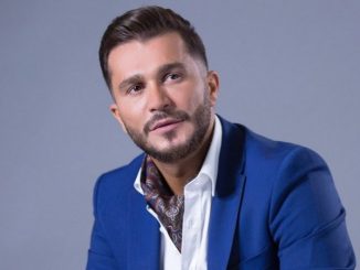 جورج الراسي George Al Rassy