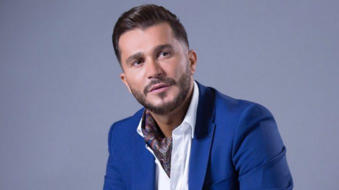 جورج الراسي George Al Rassy جورج الراسي George Al Rassy