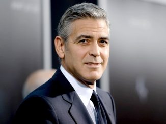 جورج كلوني George Clooney