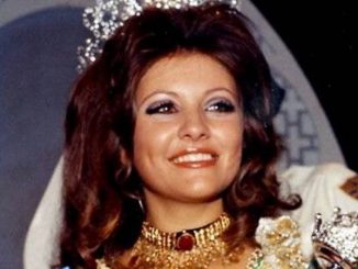 جورجينا رزق Georgina Rizk