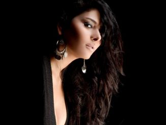 غادة جريشة Ghada Grisha