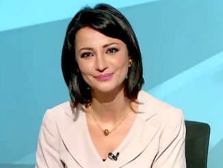 غادة عويس Ghada Owais