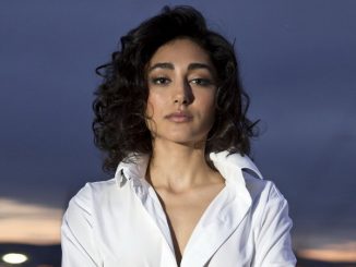 Golshifteh Farahani