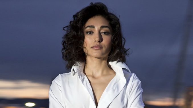 Golshifteh Farahani Golshifteh Farahani