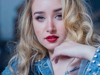 هنا الزاهد Hannah El Zahed