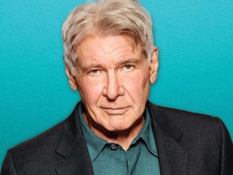 هارسون فورد Harrison Ford