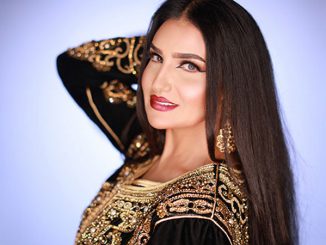 حسناء زلاغ Hasna Zalagh