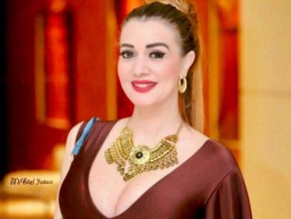 حسناء سيف الدين Hasnaa Seif Eldein