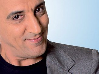 حسن الفد Hassan El Fad