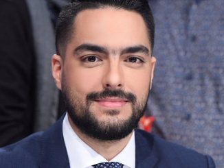 Hassan El Shafei