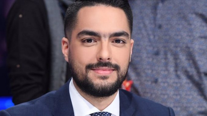 Hassan El Shafei Hassan El Shafei