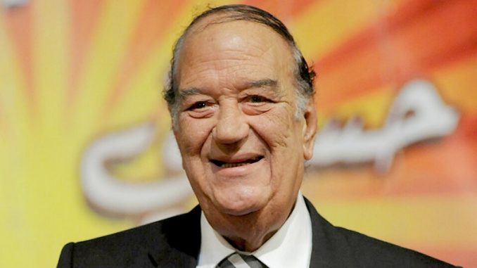 حسن حسني Hassan Hosny حسن حسني Hassan Hosny