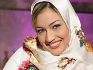 هبة جمال Heba Jamal