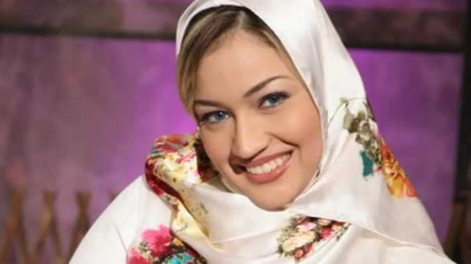 هبة جمال Heba Jamal هبة جمال Heba Jamal