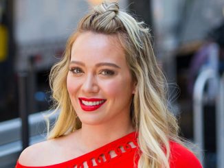 هيلاري داف Hilary Duff