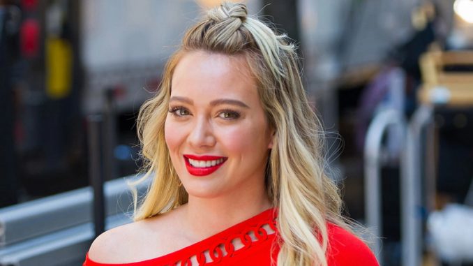 هيلاري داف Hilary Duff هيلاري داف Hilary Duff