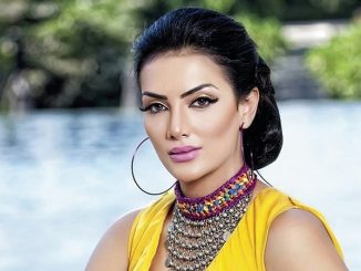 Horeya Farghaly