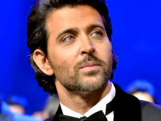 هريثيك روشان Hrithik Roshan