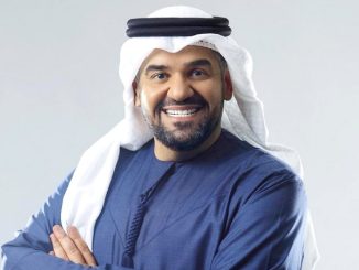 Hussain Al Jasmi
