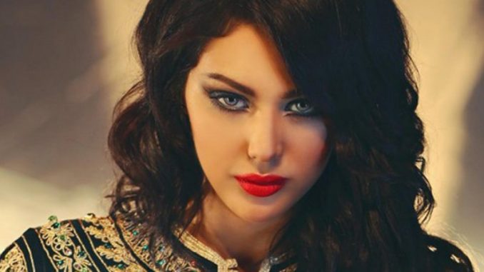Ibtissam Tiskat Ibtissam Tiskat