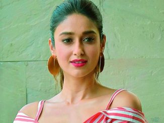 إليانا دي كروز Ileana D’Cruz